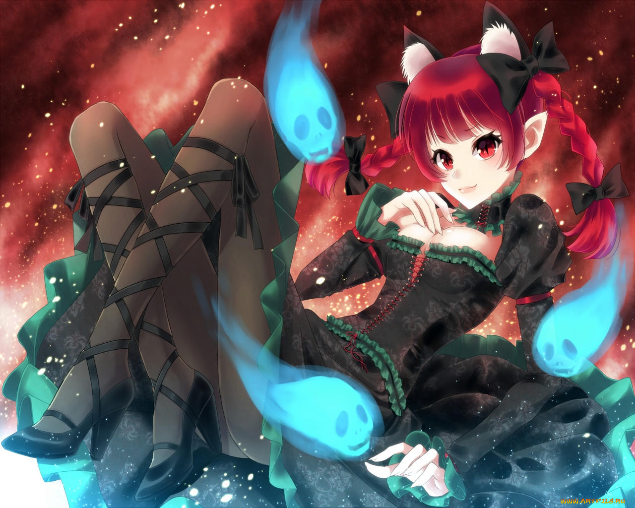 , touhou
